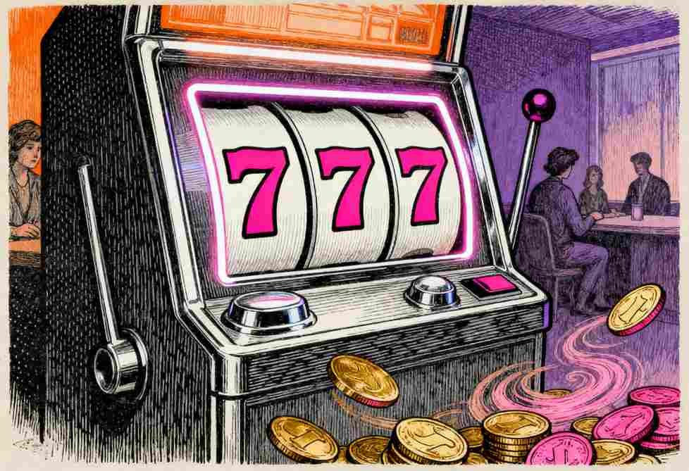 Rooster Bet casino online