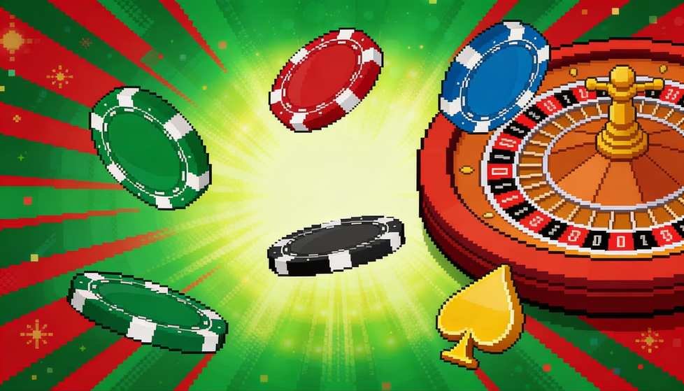 slot madness